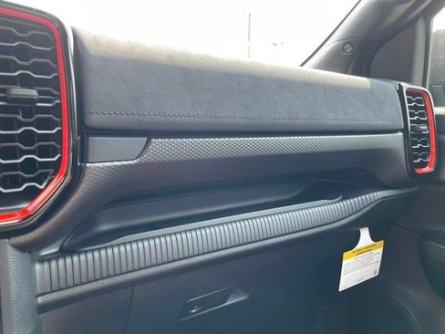 New 2026 Ford Ranger Raptor AWD/4WD image 37