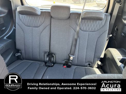 Used 2021 Hyundai Palisade SEL AWD/4WD image 11