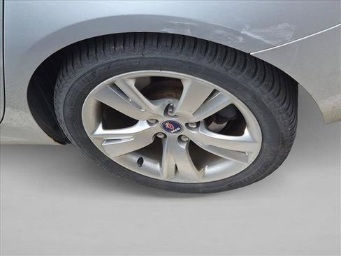 Used 2011 Saab 9-5 Turbo4 Premium FWD image 9