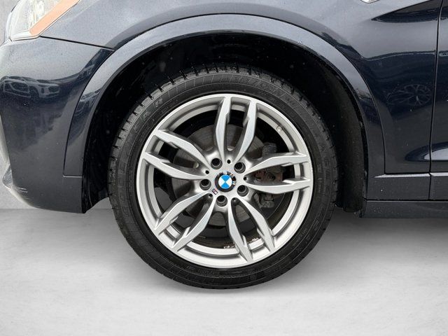 Used 2015 BMW X3 xDrive35i AWD/4WD image 26