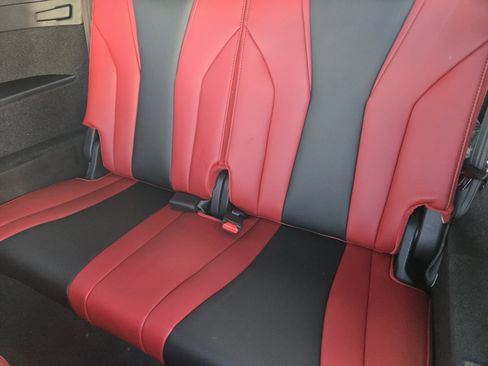 Certified 2026 Acura MDX A-Spec image 29