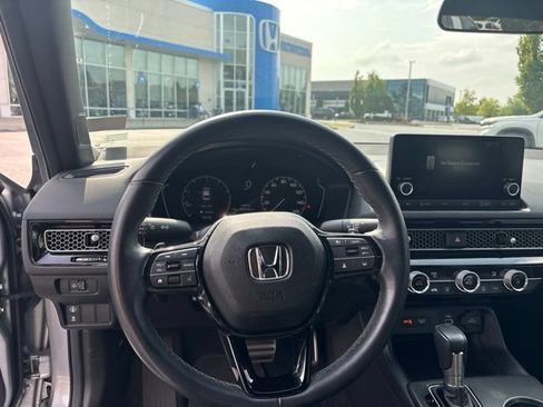 Used 2024 Honda Civic Sport image 15