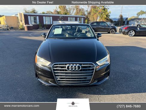 Used 2016 Audi A3 2.0T Premium image 4