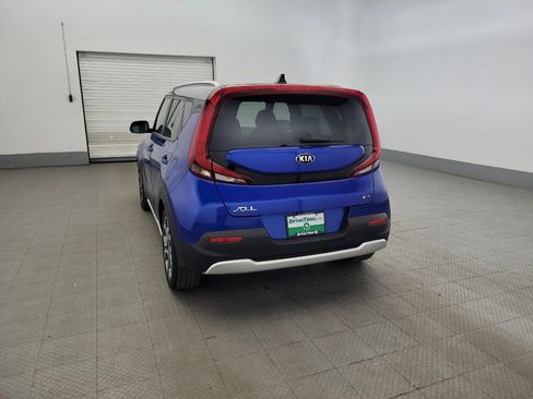 Used 2021 Kia Soul X-Line FWD image 6