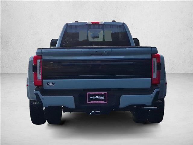 New 2027 Ford F350 Platinum AWD/4WD image 7