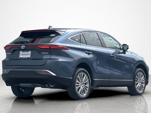 Certified 2023 Toyota Venza Limited AWD/4WD image 5