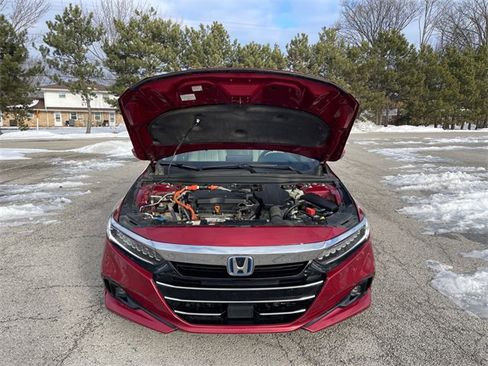 Used 2022 Honda Accord Touring image 18