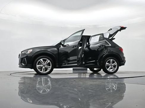 Used 2023 Audi Q3 2.0T Premium Plus AWD/4WD image 53