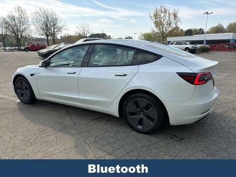 Used 2023 Tesla Model 3 Standard Range image 5
