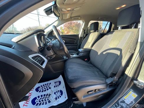 Used 2017 GMC Terrain SLE image 16