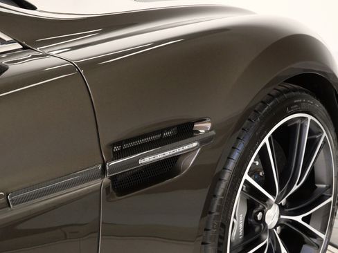Used 2014 Aston Martin Vanquish Coupe image 39