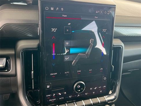 New 2026 GMC Yukon XL AT4 w/ AT4 Premium Package image 11