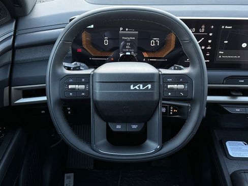 New 2027 Kia Telluride S AWD/4WD image 14