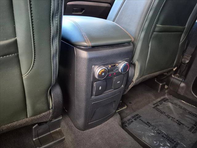 Used 2022 Ford Explorer Timberline AWD/4WD image 26