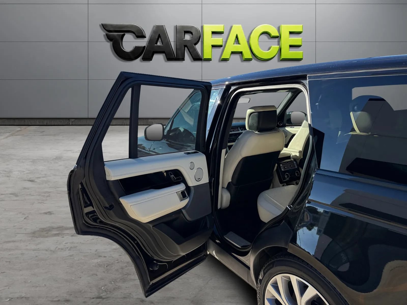Used 2019 Land Rover Range Rover HSE AWD/4WD image 18