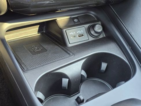 Certified 2024 INFINITI QX55 Luxe image 31