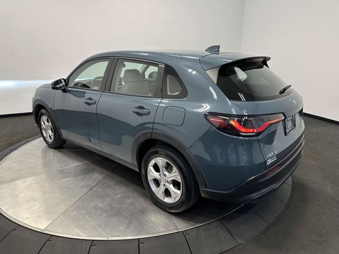 Certified 2023 Honda HR-V LX image 5