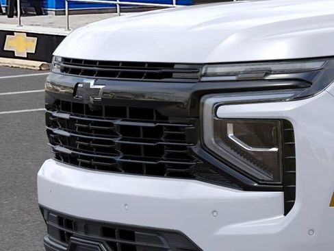 New 2026 Chevrolet Tahoe RST w/ Comfort Package AWD/4WD image 13