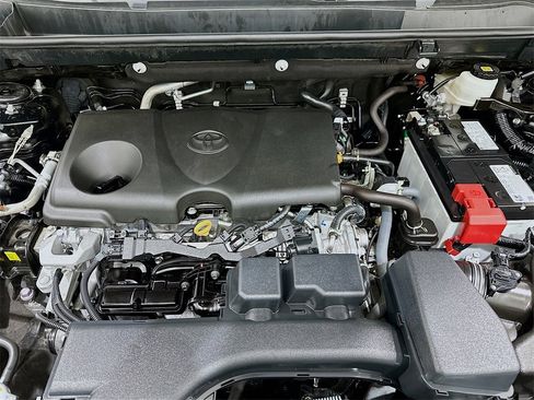 Used 2024 Toyota RAV4 XLE Premium image 30