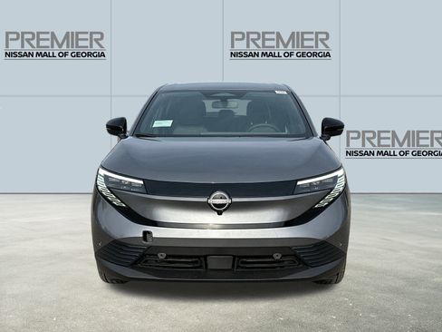 New 2026 Nissan Leaf SV+ w/ Floor Mat Package (SV+) image 2