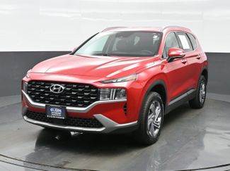 Certified 2023 Hyundai Santa Fe SEL AWD/4WD video 1