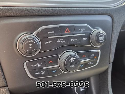 Used 2023 Dodge Charger GT RWD image 22