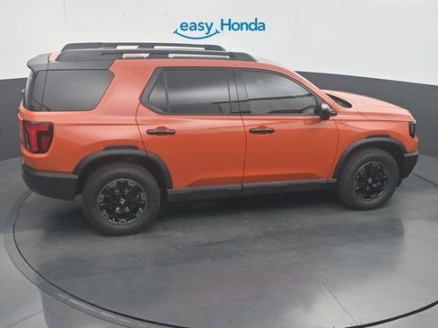 New 2026 Honda Passport TrailSport Elite image 25