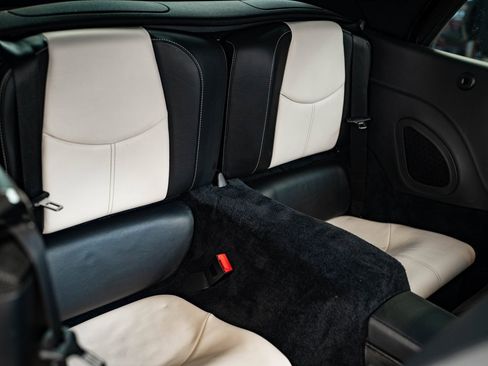 Used 2011 Porsche 911 Turbo S image 50