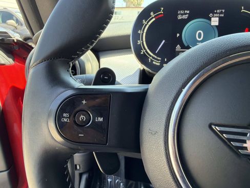 Used 2023 MINI Cooper S FWD image 14