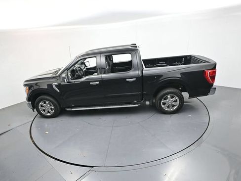 Certified 2021 Ford F150 XLT w/ Equipment Group 302A High RWD image 42