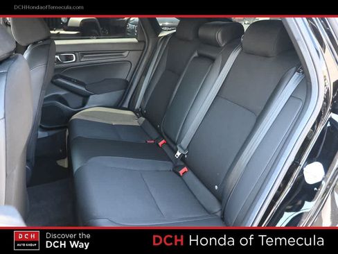 Used 2026 Honda Civic Sport image 19