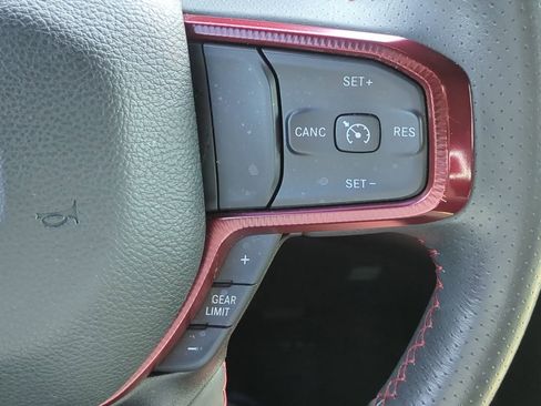 Used 2024 RAM 1500 Rebel w/ Rebel Level 1 Equipment Group AWD/4WD image 27