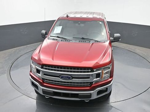 Used 2019 Ford F150 XLT w/ Equipment Group 302A Luxury image 30