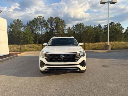 Used 2024 Volkswagen Atlas SEL Premium R-Line