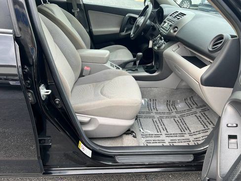 Used 2012 Toyota RAV4 FWD w/ Upgrade Value Pkg image 26