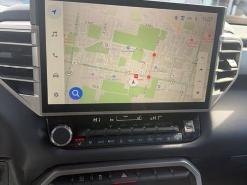 Used 2025 Toyota Sequoia Limited image 24