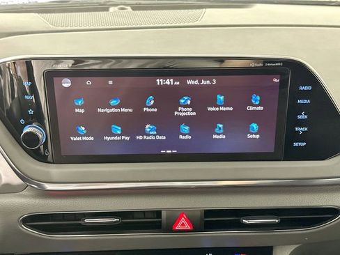 Used 2022 Hyundai Sonata N Line FWD image 13