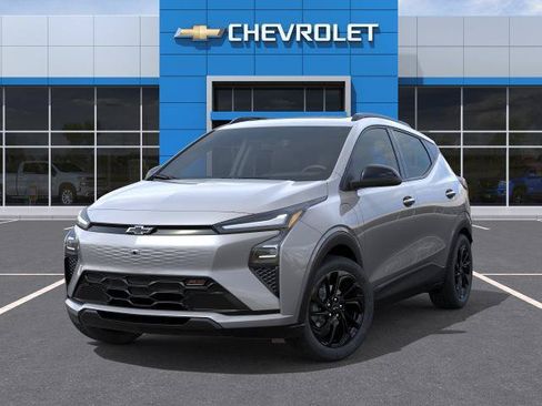 New 2027 Chevrolet Bolt RS FWD image 6