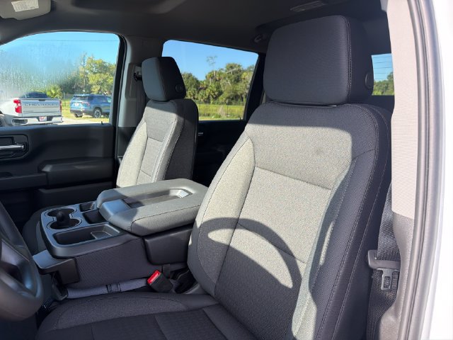 New 2026 Chevrolet Silverado 2500 Custom w/ Custom Value Package AWD/4WD image 22