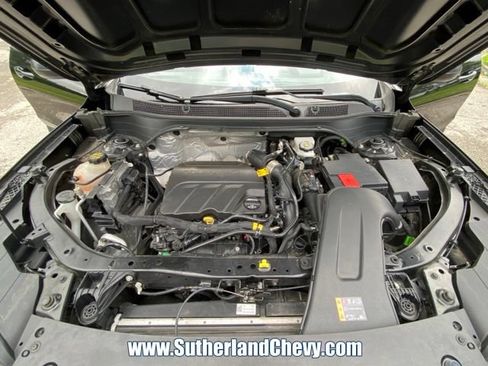 Used 2024 Chevrolet Trax LS FWD image 38