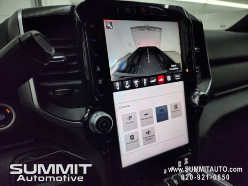 New 2026 RAM 2500 Big Horn image 21