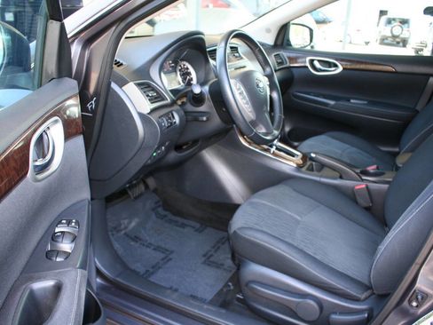 Used 2014 Nissan Sentra SL image 13