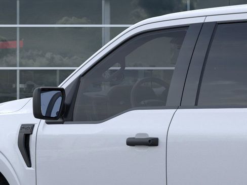 New 2025 Ford F150 STX w/ STX Black Appearance Package image 20
