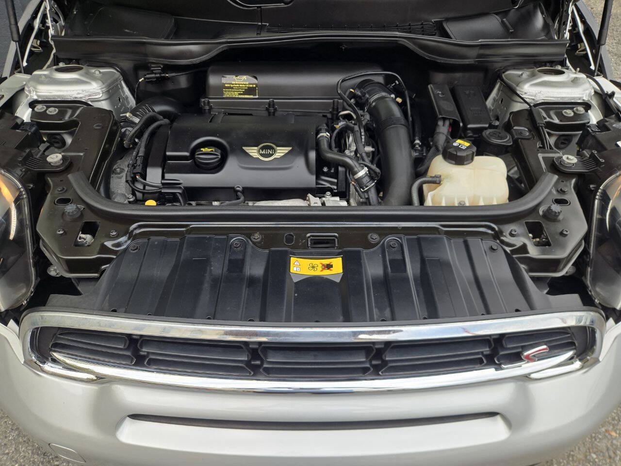 Used 2015 MINI Cooper Countryman S FWD image 13