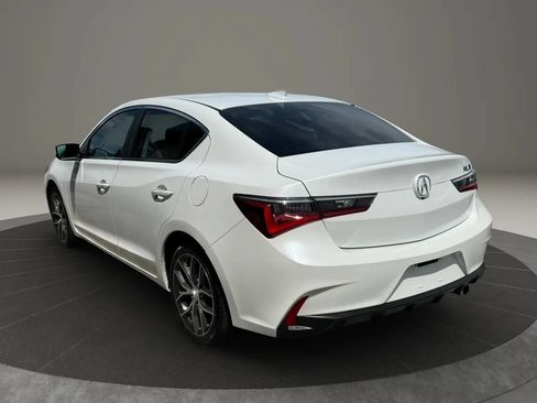 Used 2019 Acura ILX FWD image 6