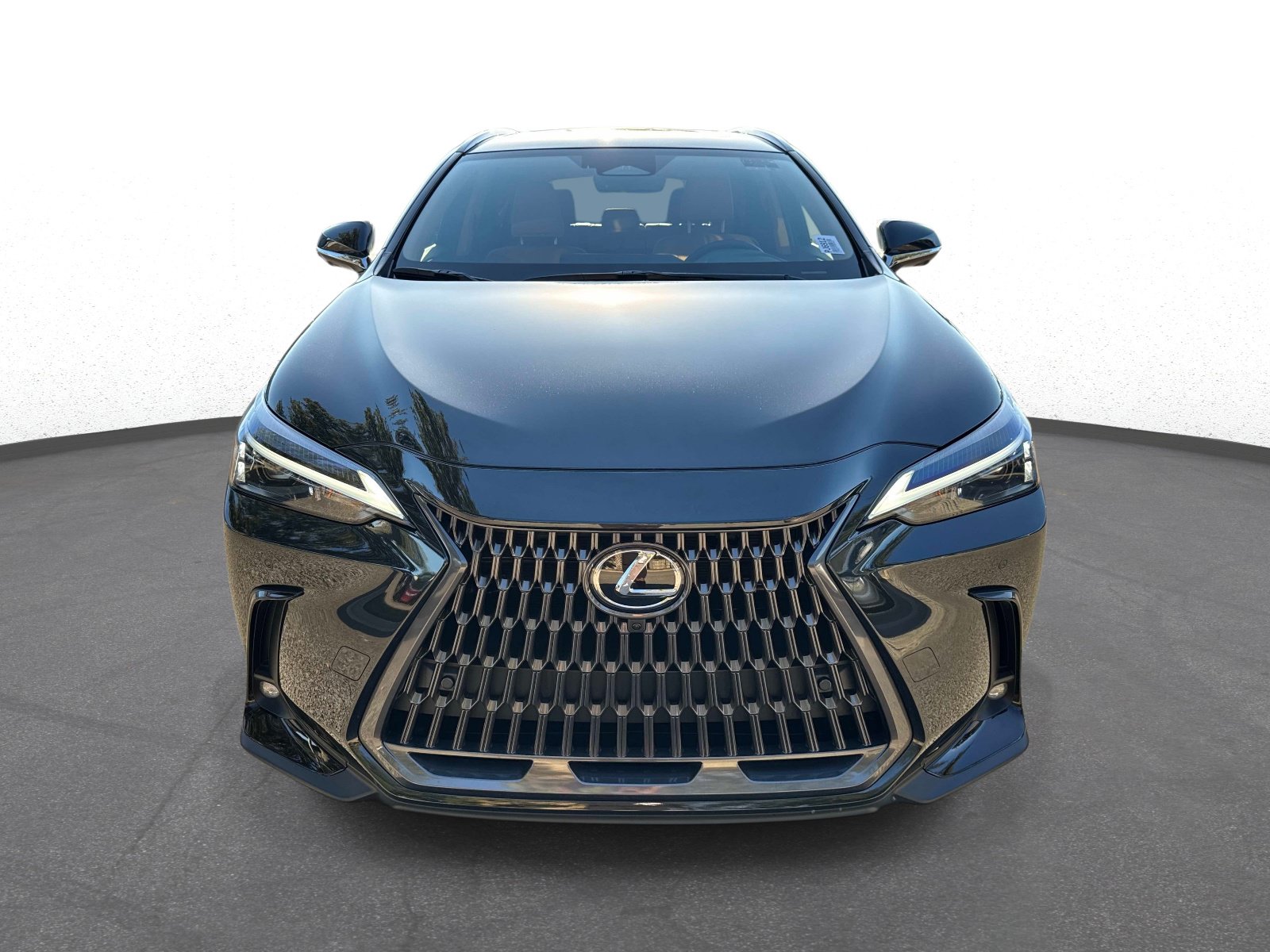 Used 2026 Lexus NX 450h+ AWD w/ Accessory Package (K3) image 8