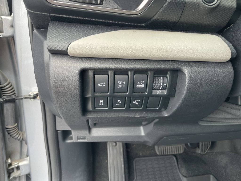Certified 2024 Subaru Forester Limited AWD/4WD image 19