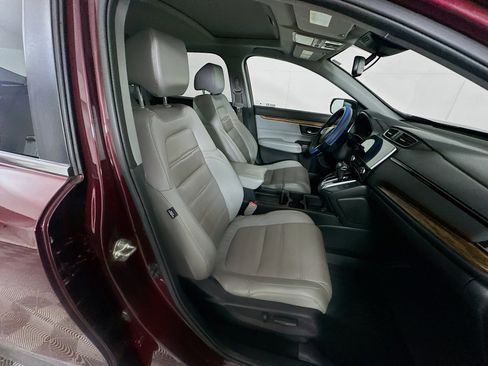 Used 2017 Honda CR-V EX-L image 28