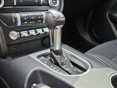 Used 2021 Ford Mustang GT w/ Equipment Group 301A RWD image 14