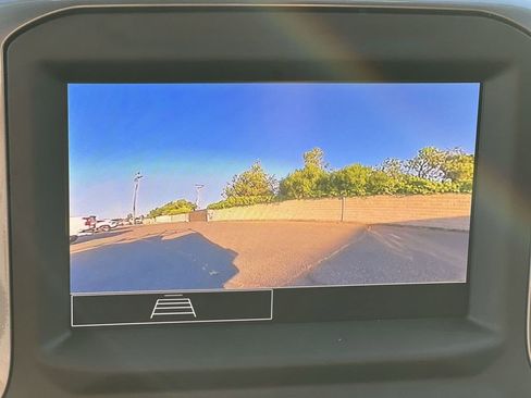 New 2026 Chevrolet Silverado 2500 W/T w/ WT Convenience Package RWD image 17